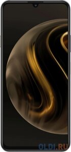 Смартфон Huawei NOVA Y72 128 Gb Black