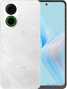 Смартфон Meizu Note 21 Pro 8/256Gb, M412H, белый