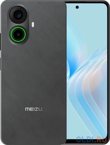 Смартфон Meizu Note 21 Pro 8/256Gb, M412H, черный