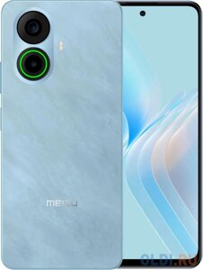 Смартфон Meizu Note 21 Pro 8/256Gb, M412H, голубой