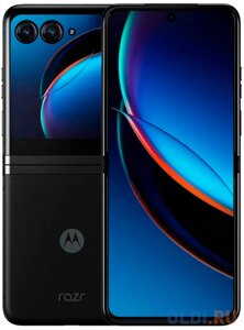 Смартфон Motorola Razr 40 Ultra 8/256Gb, XT2321-1, черный