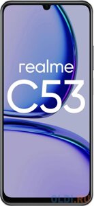 Смартфон Realme C53 256 Gb Black