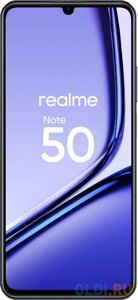 Смартфон Realme Note 50 64 Gb Black