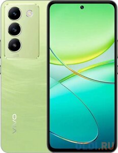 Смартфон vivo V30 lite 8+128 GB Безмятежный зелёный