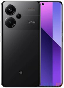 Смартфон Xiaomi Note 13 Pro 512 Gb Black