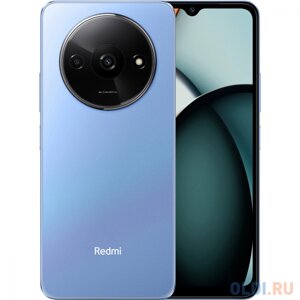 Смартфон Xiaomi Redmi A3 64 Gb Blue