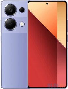 Смартфон Xiaomi Redmi Note 13 512 Gb Lavender