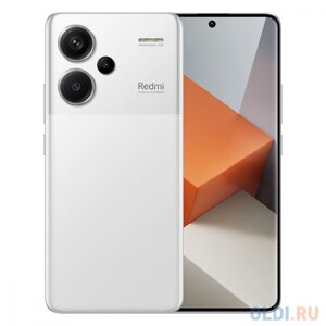 Смартфон Xiaomi Redmi Note 13 Pro+ 256 Gb White