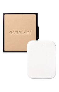 Сменный блок компактной тональной пудры Parure Gold Skin Control, оттенок 2N Нейтральный (8.7g) Guerlain