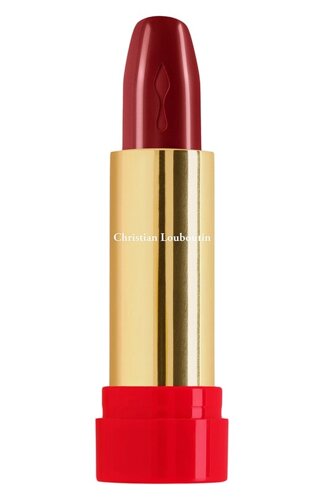 Сменный блок помады для губ Rouge Louboutin SooooO…Glow, оттенок Blackberry Inn 216G (3,6g) Christian Louboutin