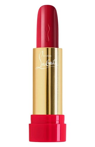 Сменный блок помады для губ Rouge Louboutin SooooO…Glow, оттенок Rouge Louboutin 001G (3,6g) Christian Louboutin