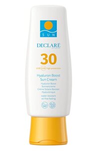 Солнцезащитный крем SPF30 с интенсивным увлажняющим действием (100ml) Declare