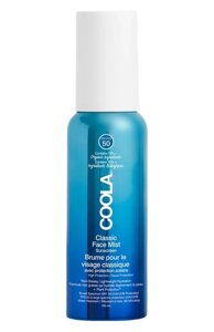 Солнцезащитный спрей для лица SPF50 (100ml) Coola