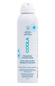 Солнцезащитный спрей для тела SPF30 (148ml) Coola