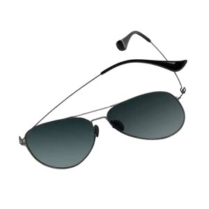 Солнезащитные очки Xiaomi Mi Polarized Navigator Sunglasses Pro (TYJ04TS) Gunmental
