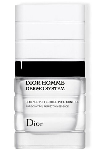 Совершенствующая эссенция для сужения пор Dior Homme Dermo System (50ml) Dior