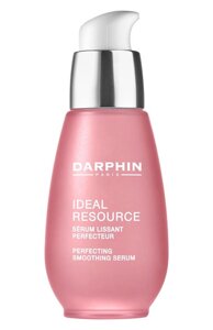 Совершенствующая разглаживающая сыворотка Ideal Resource (30ml) Darphin
