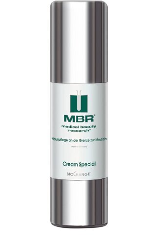 Специальный защищающий крем для лица BioChange Cream Special (50ml) Medical Beauty Research