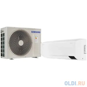 Сплит-система Samsung AR12BSFCMWK