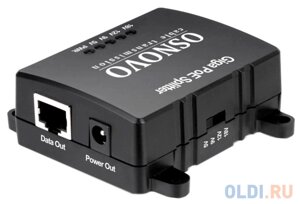 Сплиттер Osnovo PoE Splitter/G2