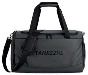 Спортивная сумка Xiaomi Tanjiezhe Explorer Travel Fitness Bag (YG023-2) Grey