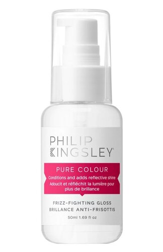 Спрей блеск для укладки окрашенных волос Colour Care (50ml) Philip Kingsley