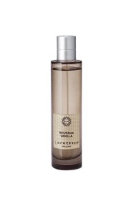 Спрей для дома Bourbon Vanilla (100ml) Locherber Milano