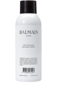 Спрей для придания волосам текстуры и объёма (200ml) Balmain Hair Couture