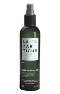 Спрей для укладки кудрявых волос Curl Specialist (250ml) Lazartigue