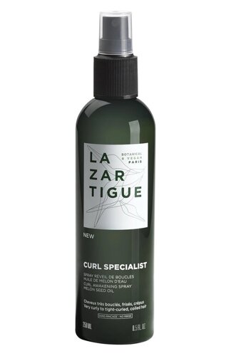 Спрей для укладки кудрявых волос Curl Specialist (250ml) Lazartigue