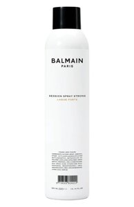 Спрей для укладки волос сильной фиксации (300ml) Balmain Hair Couture
