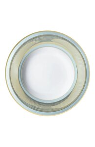 Средняя суповая тарелка Stefano Ricci