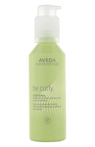 Средство для облегчения укладки вьющихся волос Be Curly (100ml) Aveda