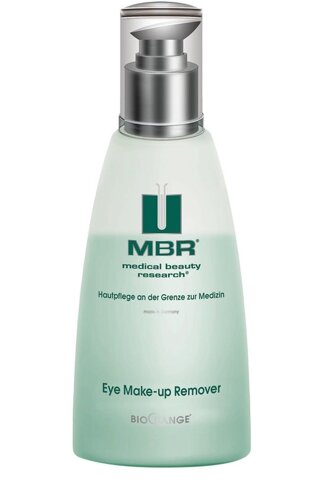 Средство для снятия макияжа с глаз BioChange (200ml) Medical Beauty Research