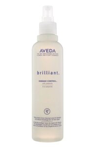 Средство для термической и УФ-защиты волос Brilliant (250ml) Aveda