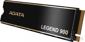 SSD накопитель ADATA legend 900 1 tb PCI-E 4.0 х4