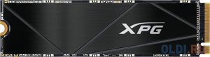 SSD накопитель ADATA XPG gammix S50 core 2 tb PCI-E 4.0 х4