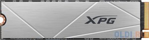 SSD накопитель ADATA XPG gammix S60 1 tb PCI-E 4.0 х4