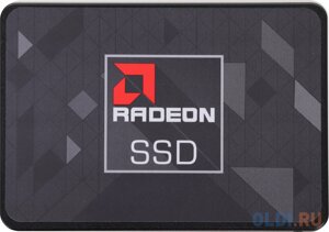 SSD накопитель AMD R5 1 tb SATA-III
