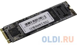 SSD накопитель AMD radeon R5 nvme series 1 tb PCI-E 3.0 x4