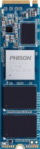 SSD накопитель apacer AS2280Q4 1 tb PCI-E 4.0 х4