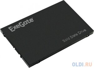 SSD накопитель Exegate Next 240 Gb SATA-III