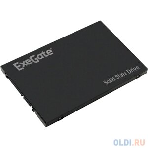 SSD накопитель Exegate Next Pro Series 240 Gb SATA-III