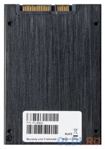 SSD накопитель foxline FLSSD120X5 120 gb SATA-III FLSSD120X5