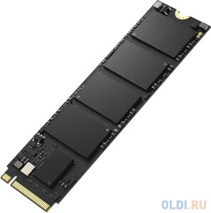 SSD накопитель Hikvision E3000 1 Tb PCI-E 4.0 х4