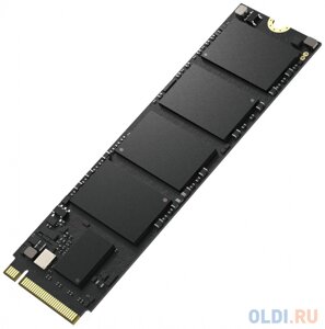 SSD накопитель Hikvision E3000 2 Tb PCI-E 4.0 х4