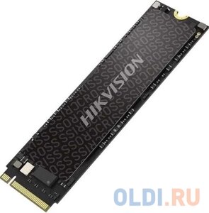 SSD накопитель hikvision G4000E 1 tb PCI-E 4.0 х4 HS-SSD-G4000E/1024G