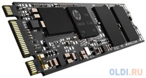 SSD накопитель HP EX900 plus 512 gb PCI-E 3.0 x4