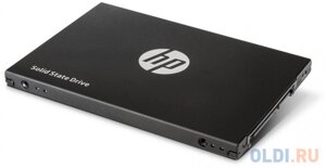 SSD накопитель HP S700 1 tb SATA-III