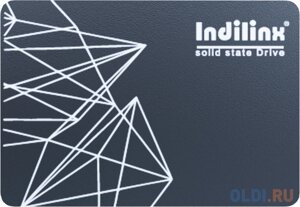 SSD накопитель indillinx IND-S325S001TX 1 tb SATA-III